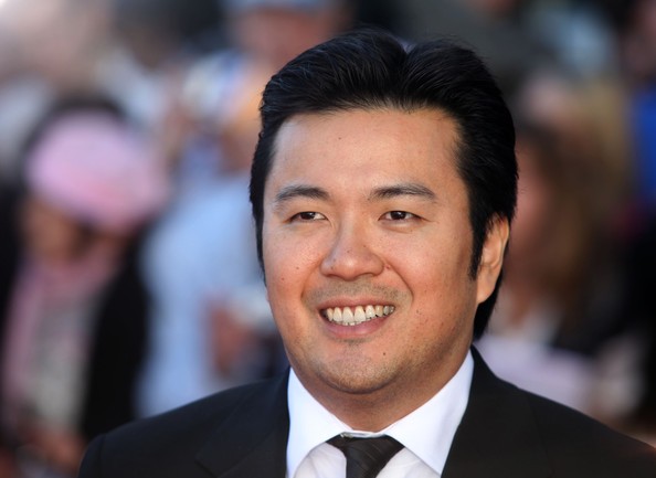 Justin Lin fotoğrafı