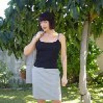 Dana Bentley fotoğrafı