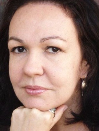 Magdale Alves fotoğrafı