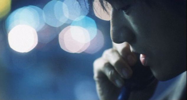 Sung Kang Fotoğrafı