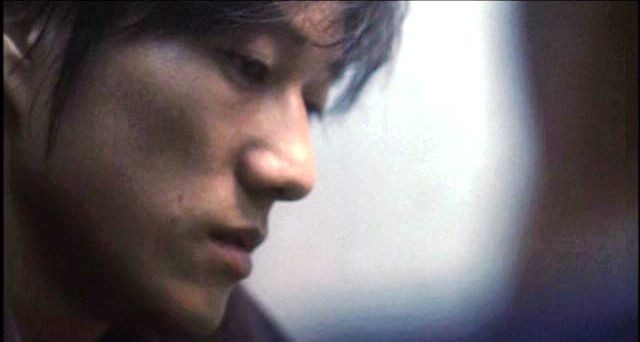 Sung Kang Fotoğrafı