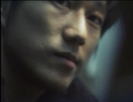 Sung Kang Fotoğrafı