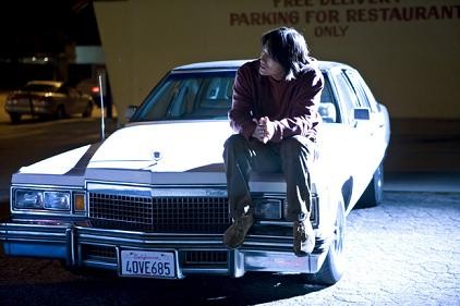 Sung Kang Fotoğrafı