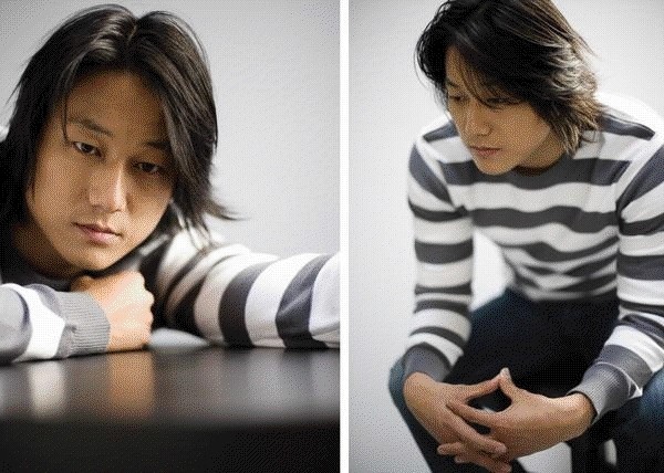 Sung Kang Fotoğrafı