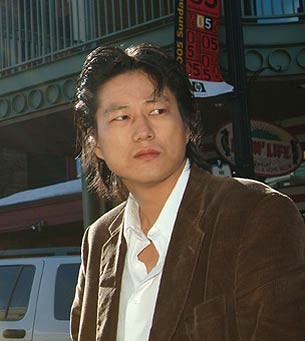 Sung Kang Fotoğrafı