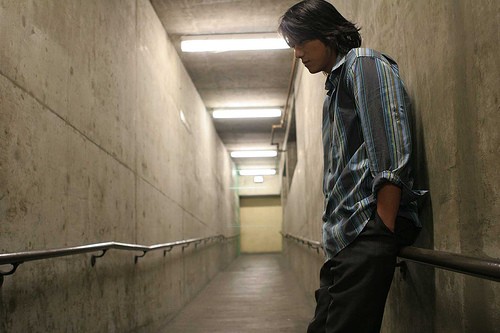 Sung Kang Fotoğrafı