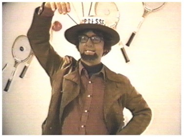 Marc Laurendeau fotoğrafı