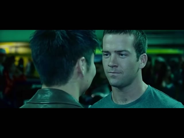 Lucas Black Fotoğrafı