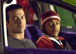 Lucas Black Fotoğrafı