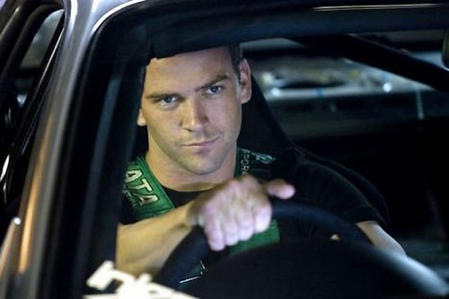 Lucas Black Fotoğrafı