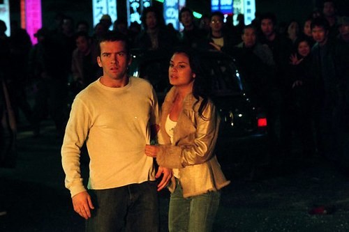 Lucas Black Fotoğrafı
