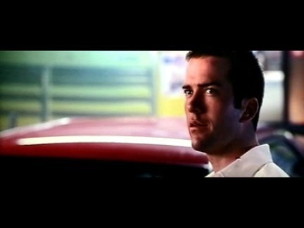 Lucas Black fotoğrafı