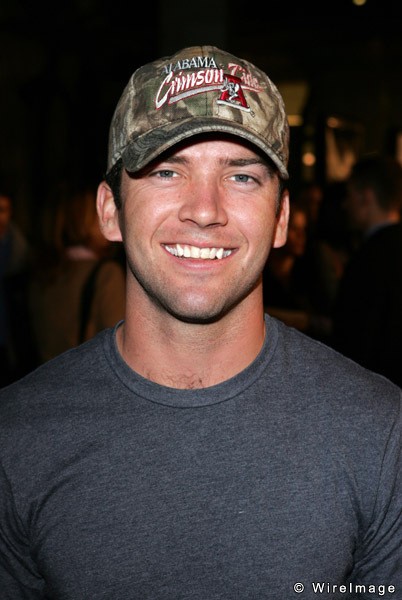 Lucas Black fotoğrafı