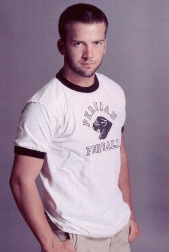 Lucas Black fotoğrafı