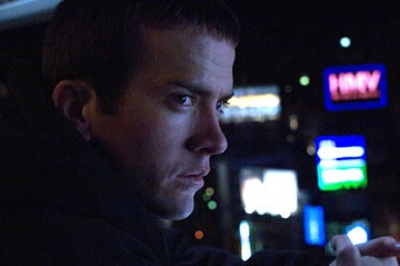 Lucas Black Fotoğrafı