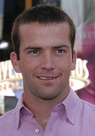 Lucas Black Fotoğrafı