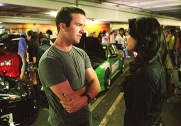 Lucas Black Fotoğrafı