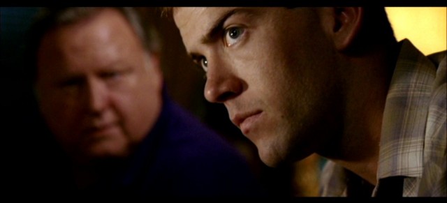 Lucas Black Fotoğrafı