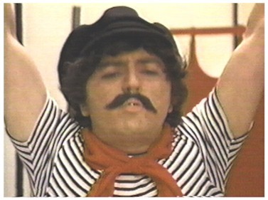 Marcel Saint-germain fotoğrafı