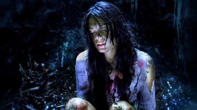 Nathalie Kelley Fotoğrafı