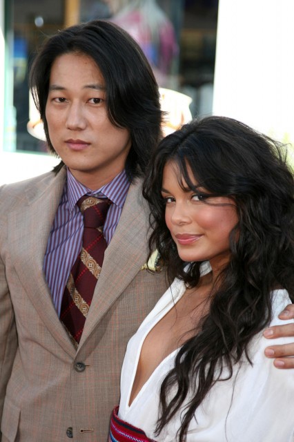 Nathalie Kelley Fotoğrafı