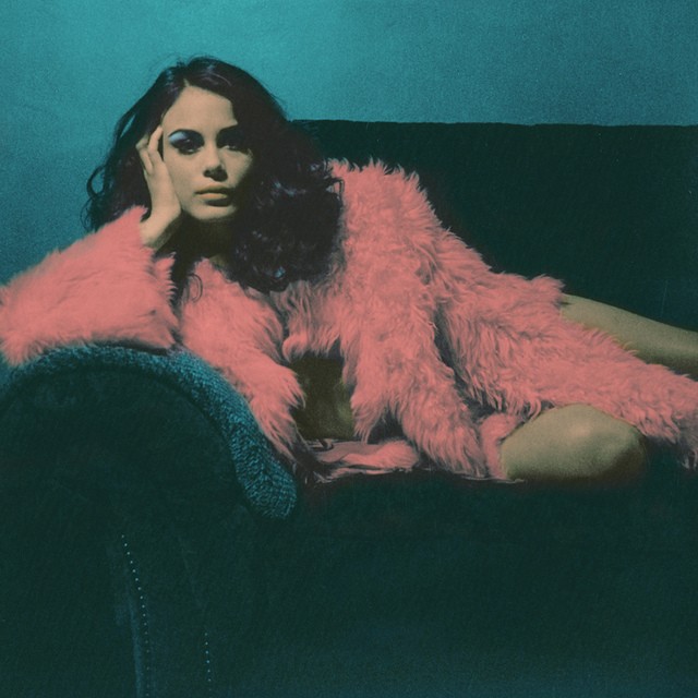 Nathalie Kelley Fotoğrafı