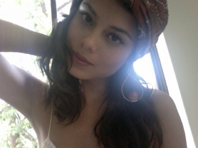 Nathalie Kelley Fotoğrafı