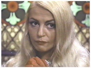 Luce Guilbeault fotoğrafı