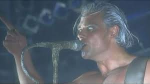 Rammstein Fotoğrafı