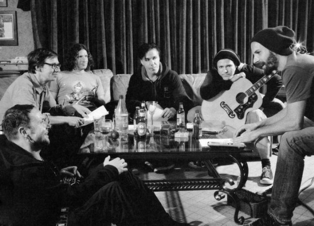 Rammstein Fotoğrafı