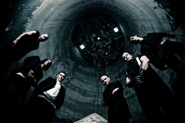 Rammstein Fotoğrafı