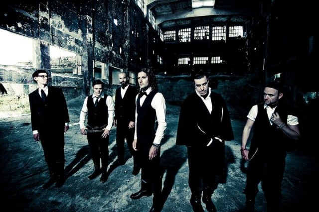 Rammstein Fotoğrafı