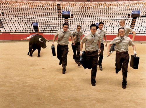 Rammstein Fotoğrafı