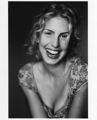 Ofri Fuchs Fotoğrafı