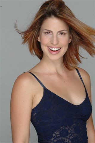 Ofri Fuchs fotoğrafı