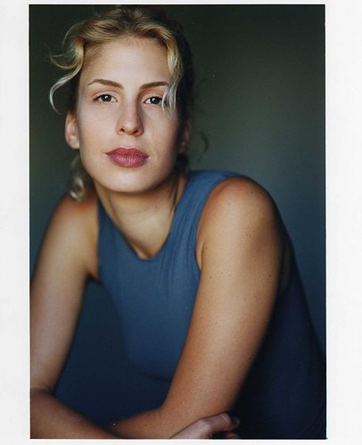 Ofri Fuchs Fotoğrafı