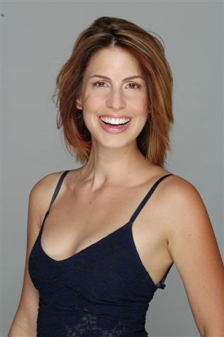 Ofri Fuchs Fotoğrafı