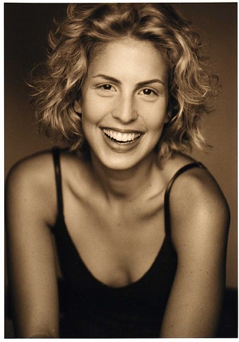 Ofri Fuchs Fotoğrafı