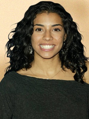 Christina Vidal fotoğrafı