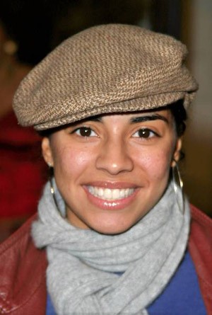 Christina Vidal fotoğrafı