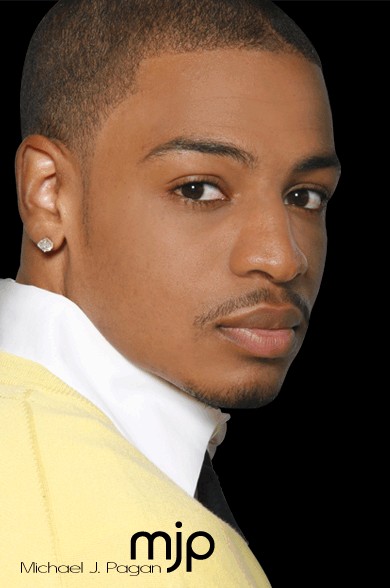 Michael J. Pagan Fotoğrafı