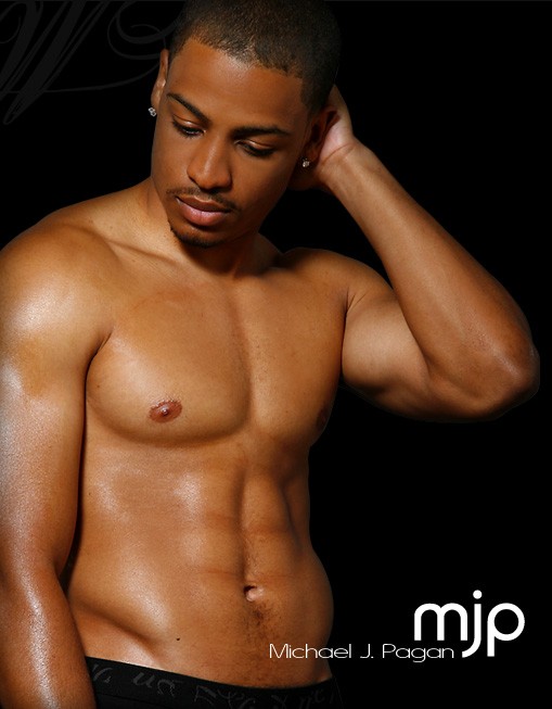 Michael J. Pagan Fotoğrafı