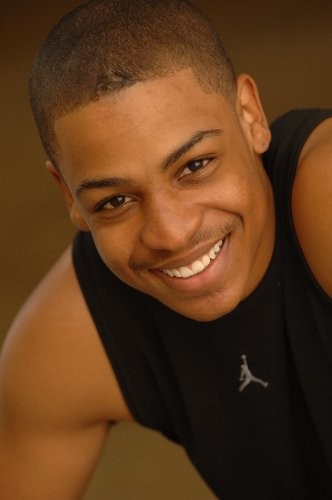 Michael J. Pagan fotoğrafı