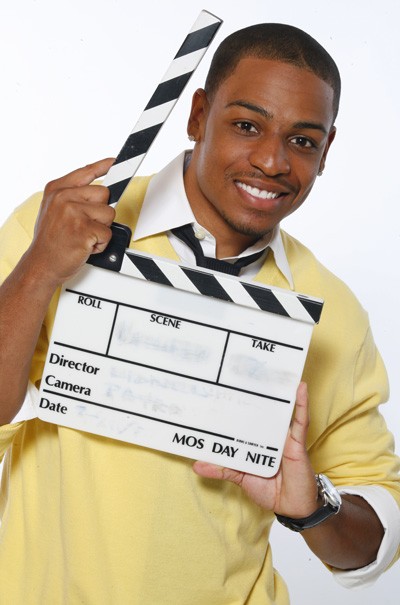 Michael J. Pagan fotoğrafı