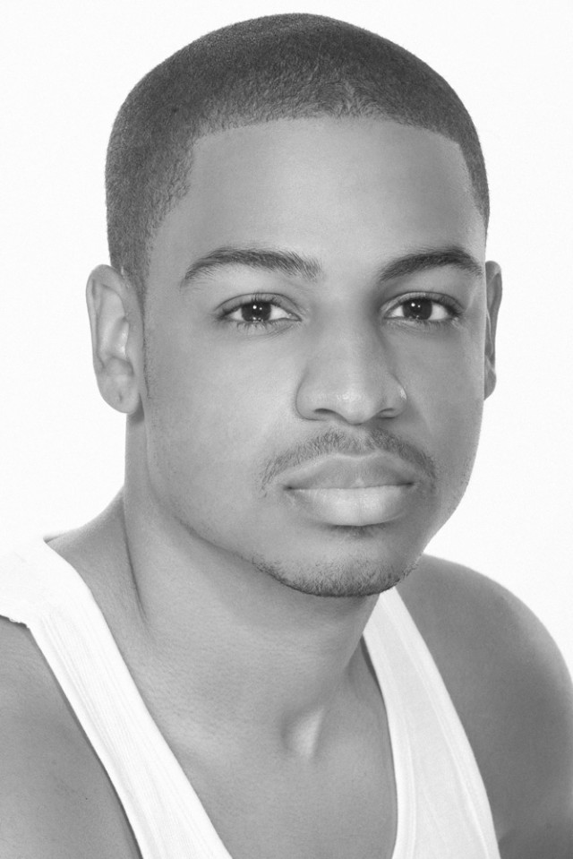 Michael J. Pagan Fotoğrafı