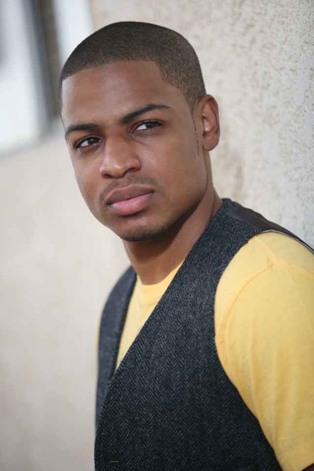 Michael J. Pagan Fotoğrafı