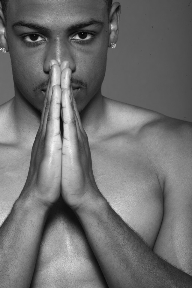 Michael J. Pagan Fotoğrafı