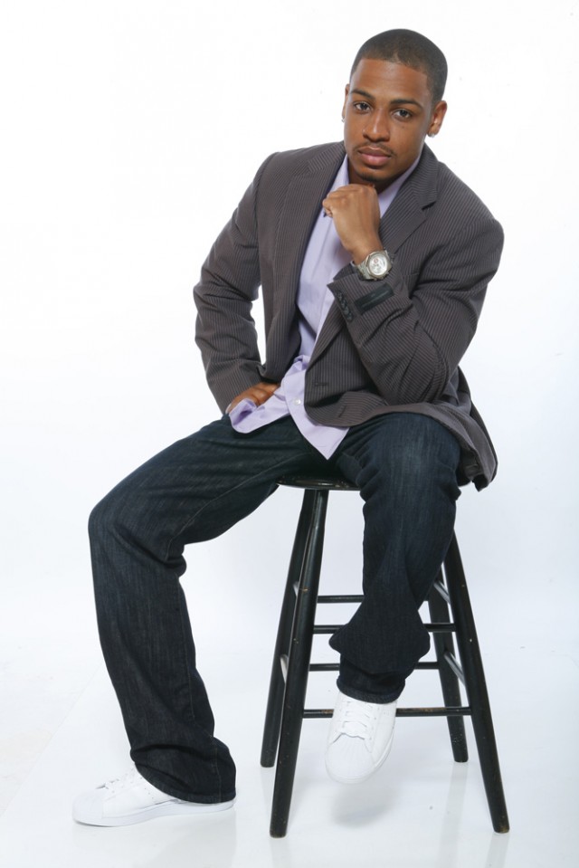 Michael J. Pagan Fotoğrafı