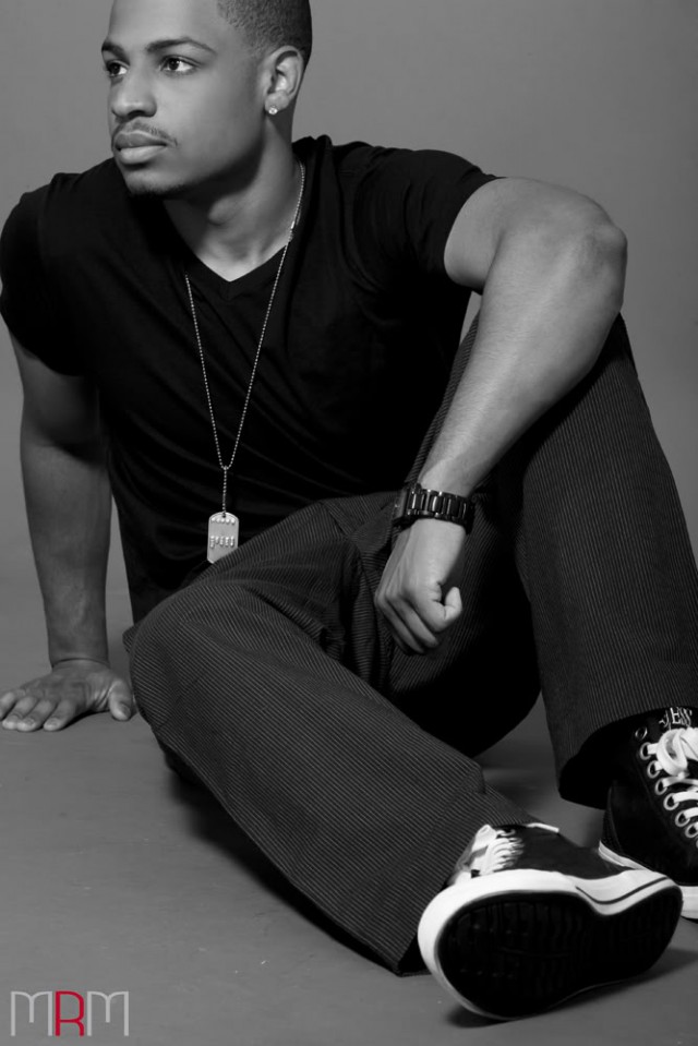 Michael J. Pagan Fotoğrafı