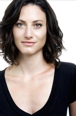 Adar Beck fotoğrafı